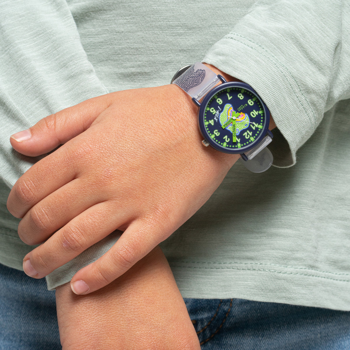 SOCICO Analogico Orologio da Polso per Bambini 8-18 Anni, 5ATM/50M Impermeabile, Design Minimalista, per Ragazze SOCICO Analogico Orologio da Polso per Bambini 8-18 Anni, 5ATM/50M Impermeabile, Design Minimalista, per Ragazze