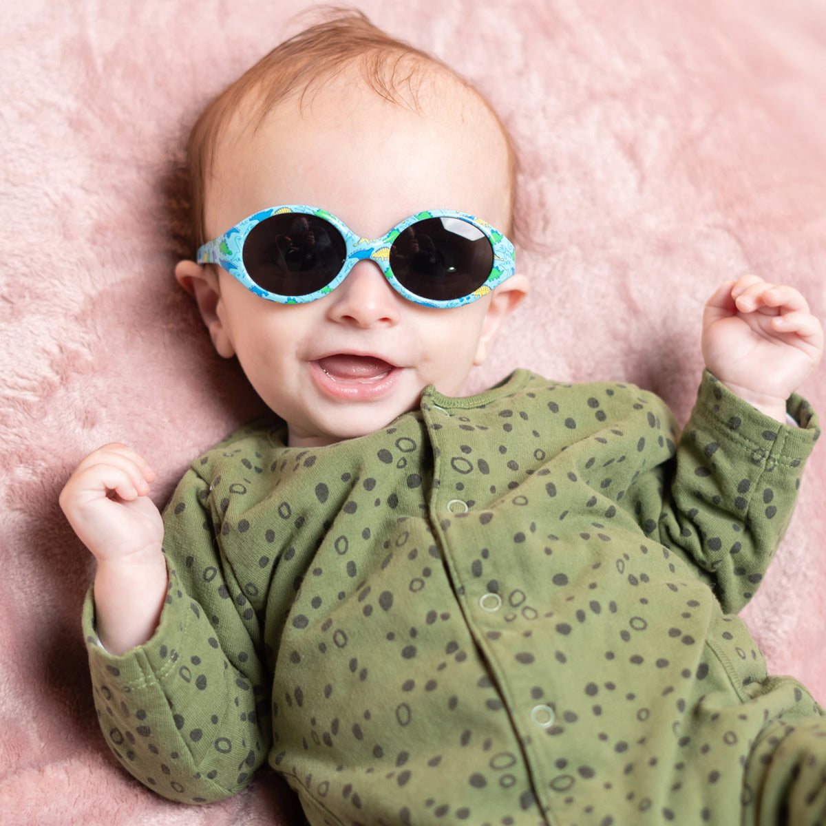 SUNPORT NAKAGAWA サンポートナカガワ BLUE SYNDROME SCICON SPORTS シーコン AEROSHADE KUNKEN FRAME:PINK FLUO LENS