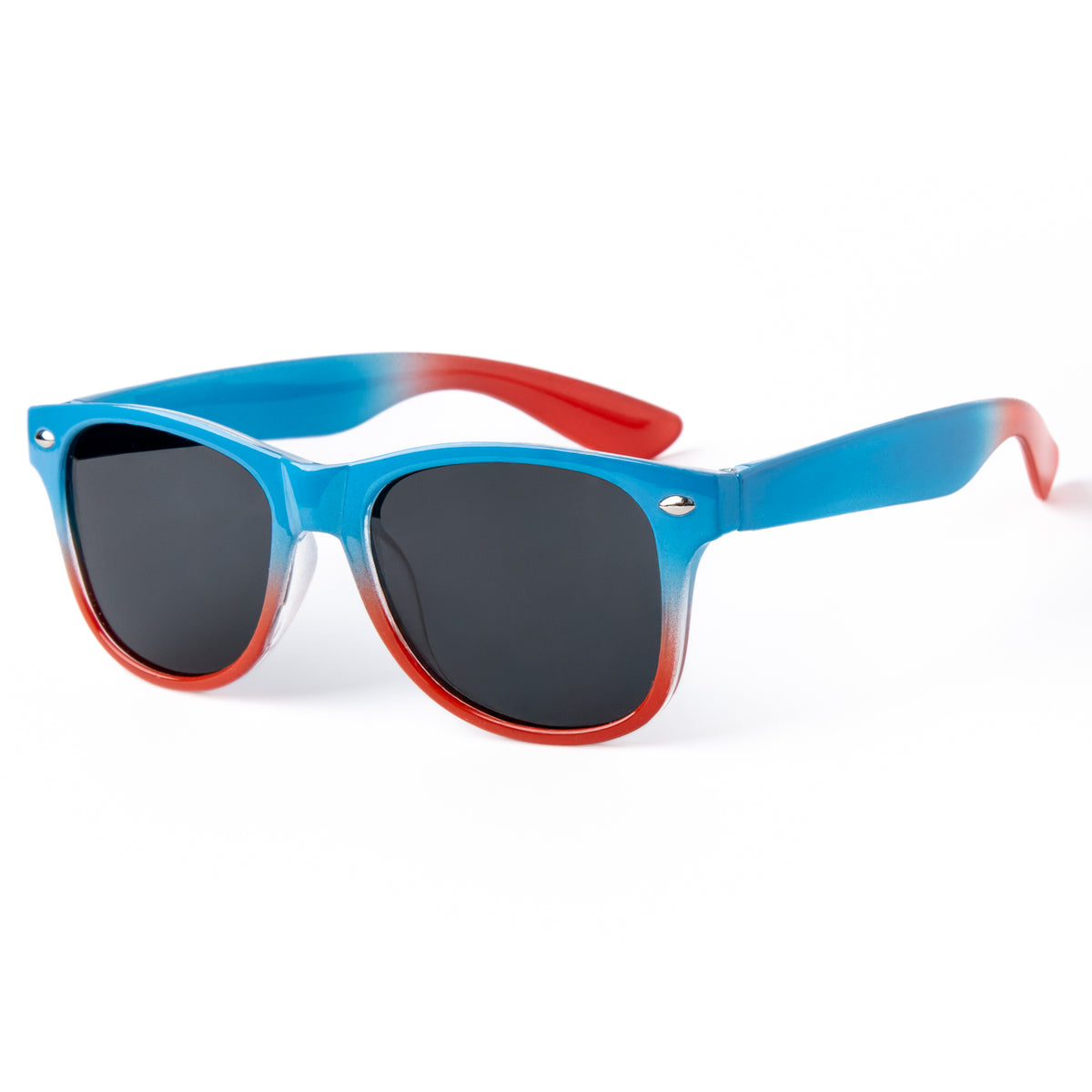 Lunettes De Soleil Polarisées Kiddus Pour Bébé Dès 0 Mois - Protection UV400, Incassables Et Réglables