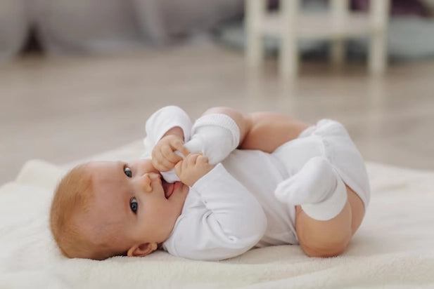 How to Stimulate a Baby? Best TIPS 2023