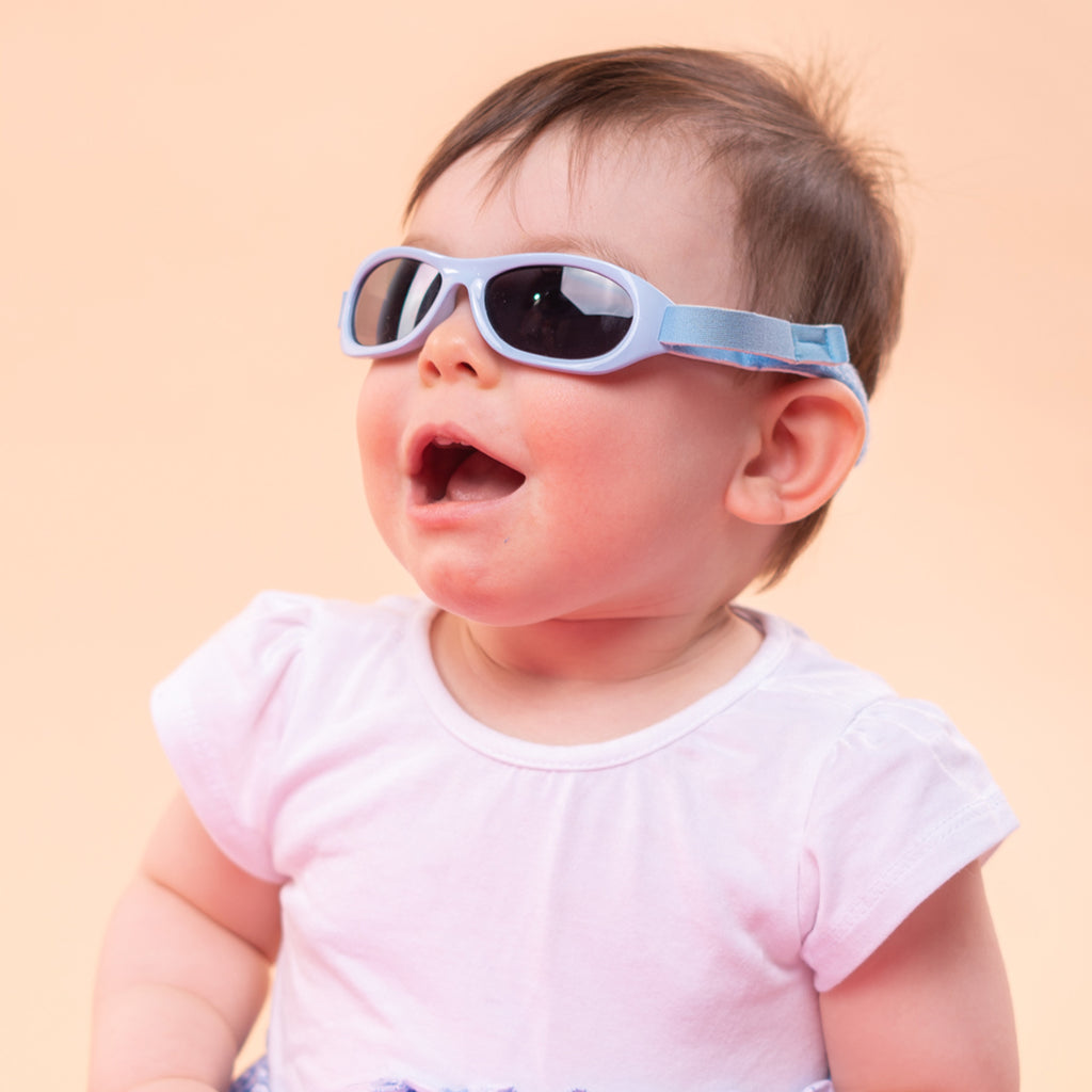 Occhiali da sole premium per bambini – Polarizzati e sicuri