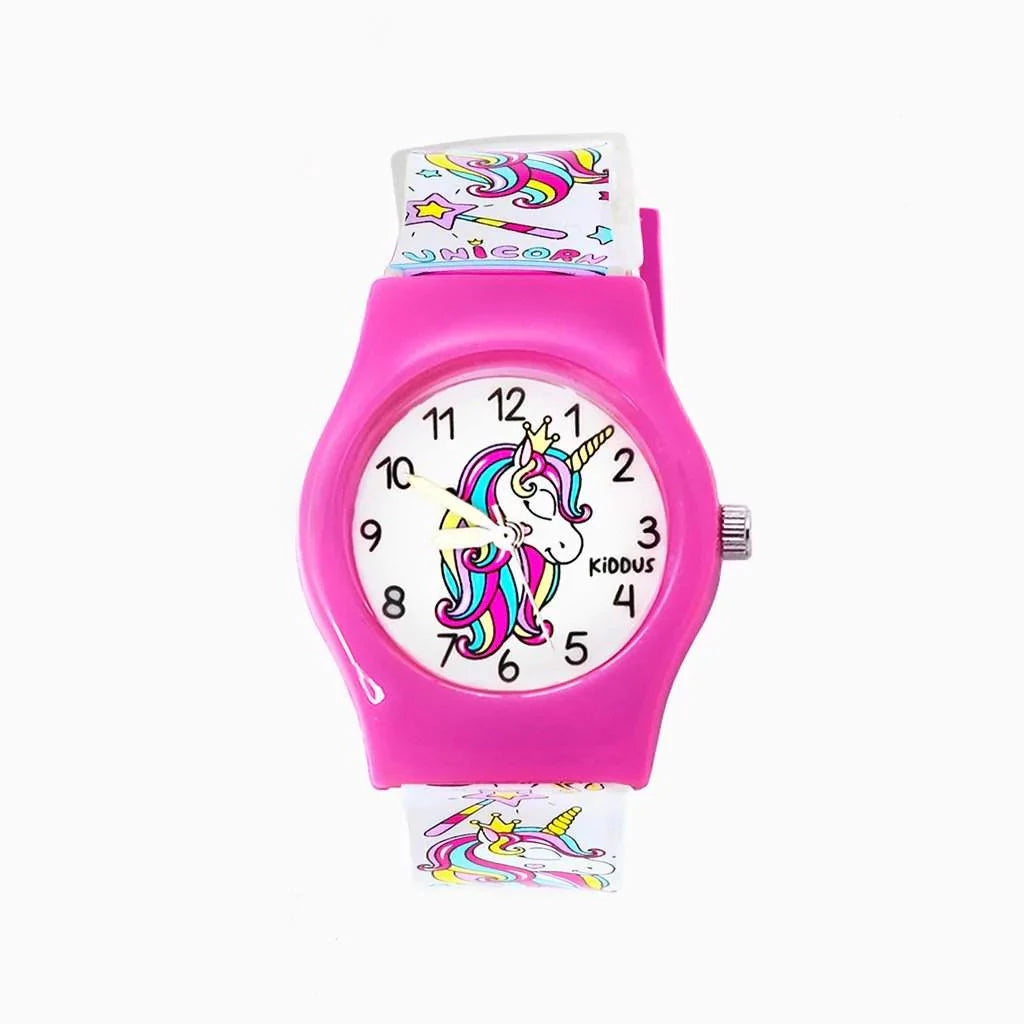 Kids First Watch – Fun & Easy to Use Designs | Kiddus Official