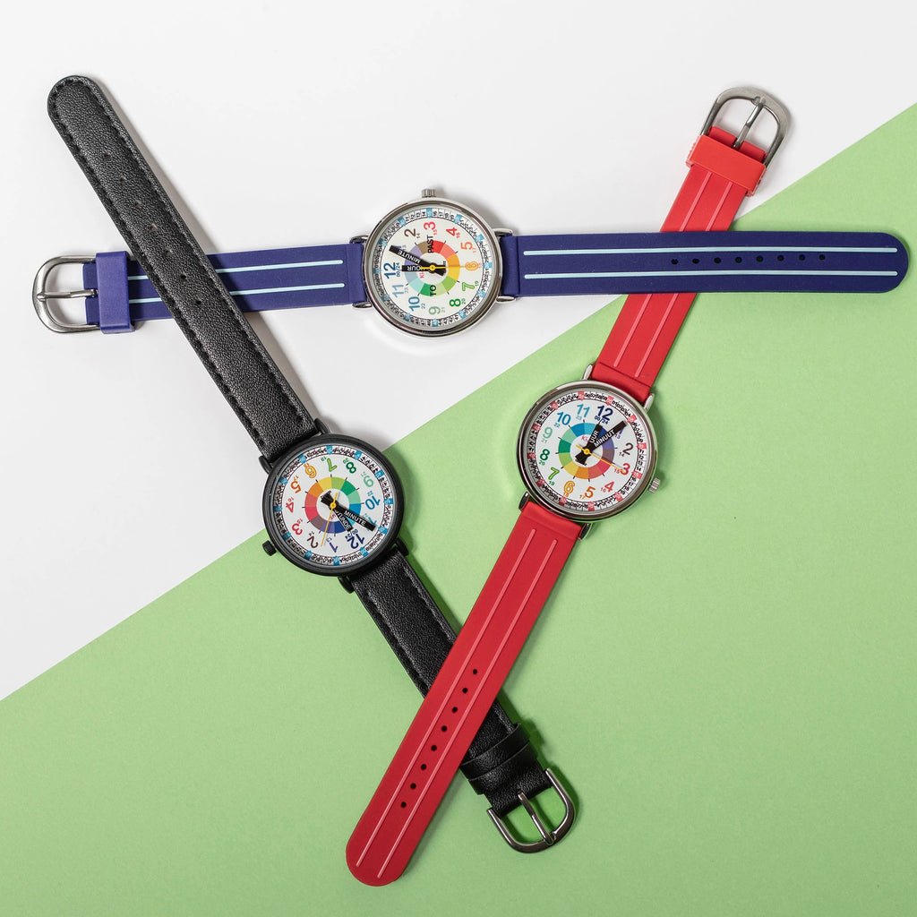 Boys Kids Watches – Trendy Reliable Styles Kiddus Official