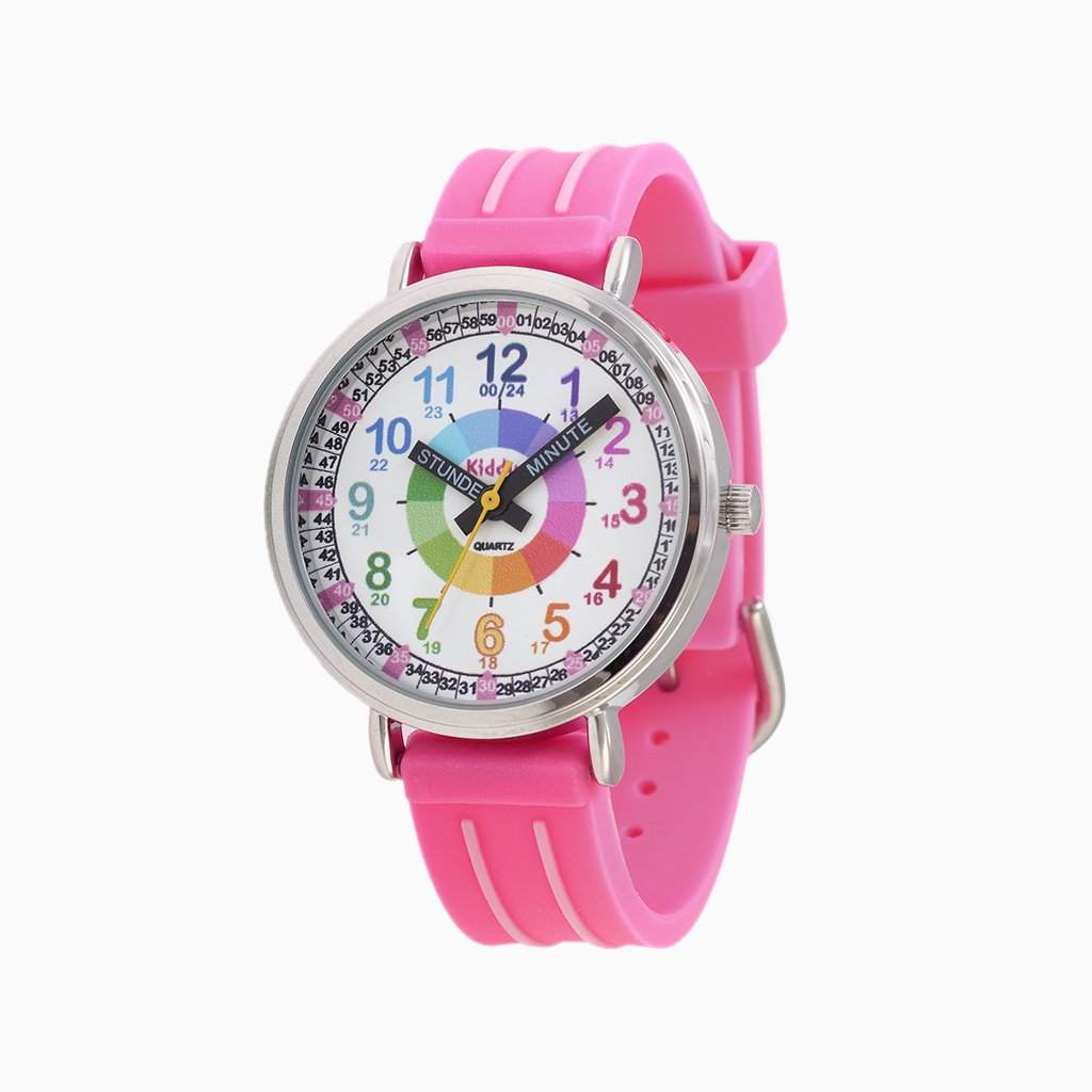 Kids Watches for Girls – Perfect for Every Occasion Kiddus Official