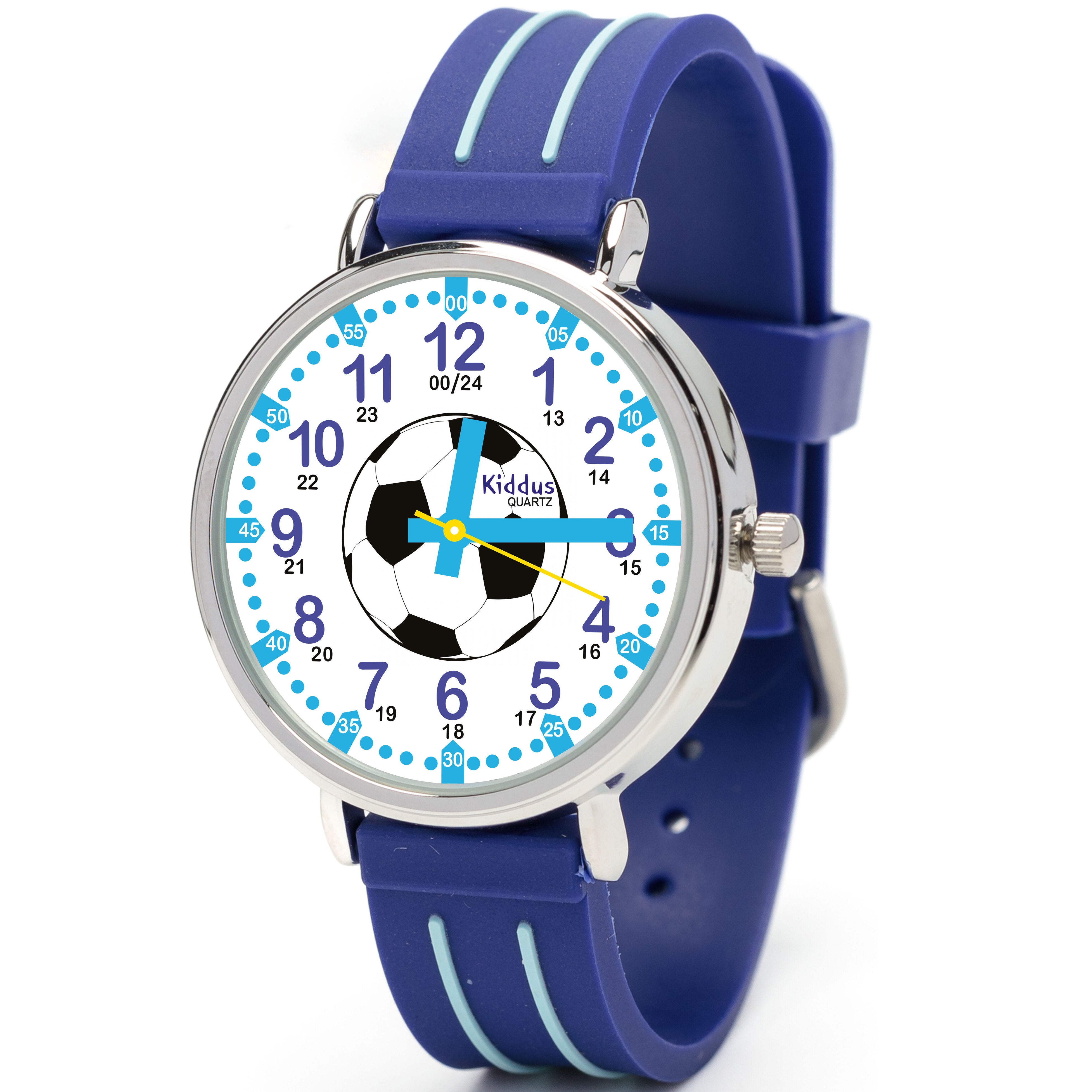 Cómo Leer Reloj De Agujas Y Digital Ejercicios Hora Reloj Agujas