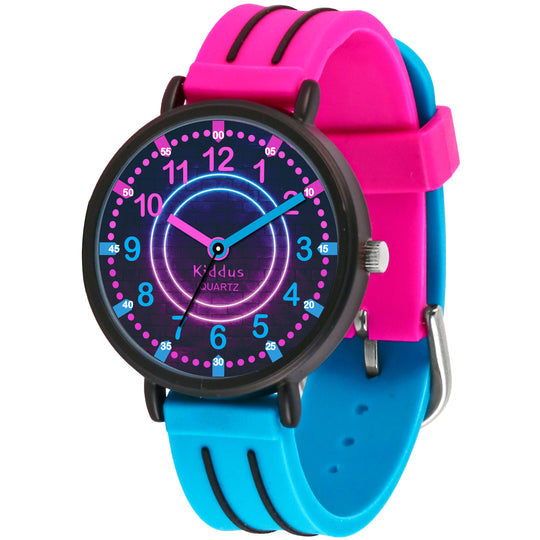 Glow-in-the-Dark
