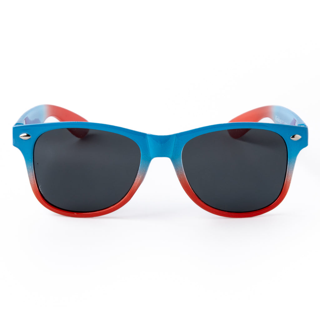 JSTHHTT Lot 2 Paires Lunettes Soleil Enfant Dinosaure - 3 à 10 Ans - Protection UV Sport Plage Vélo Anniversaire Garçons Filles