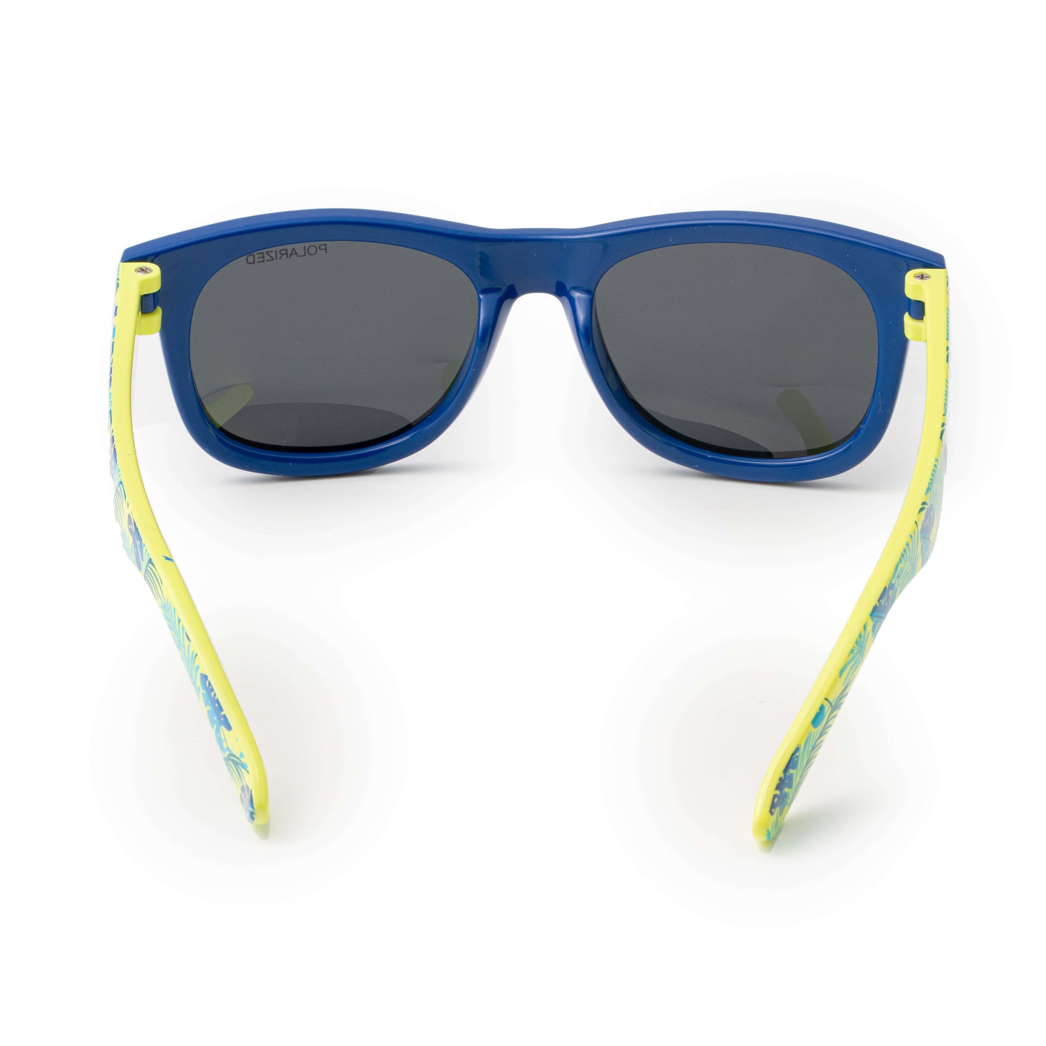 ➤Occhiali da sole per bambini blu scuro a partire da mesi – Kiddus