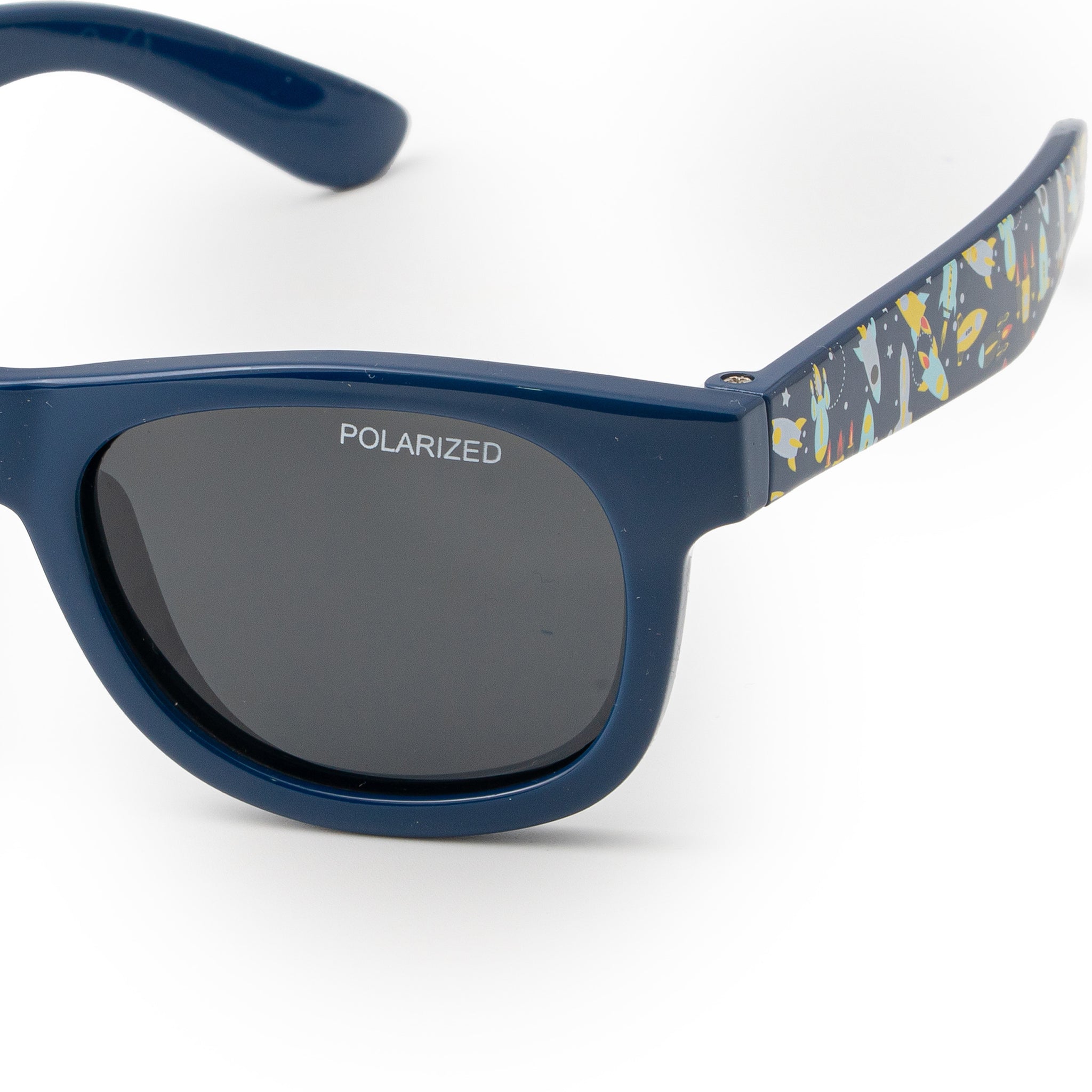 Rockets Óculos de sol para bebês a partir de meses