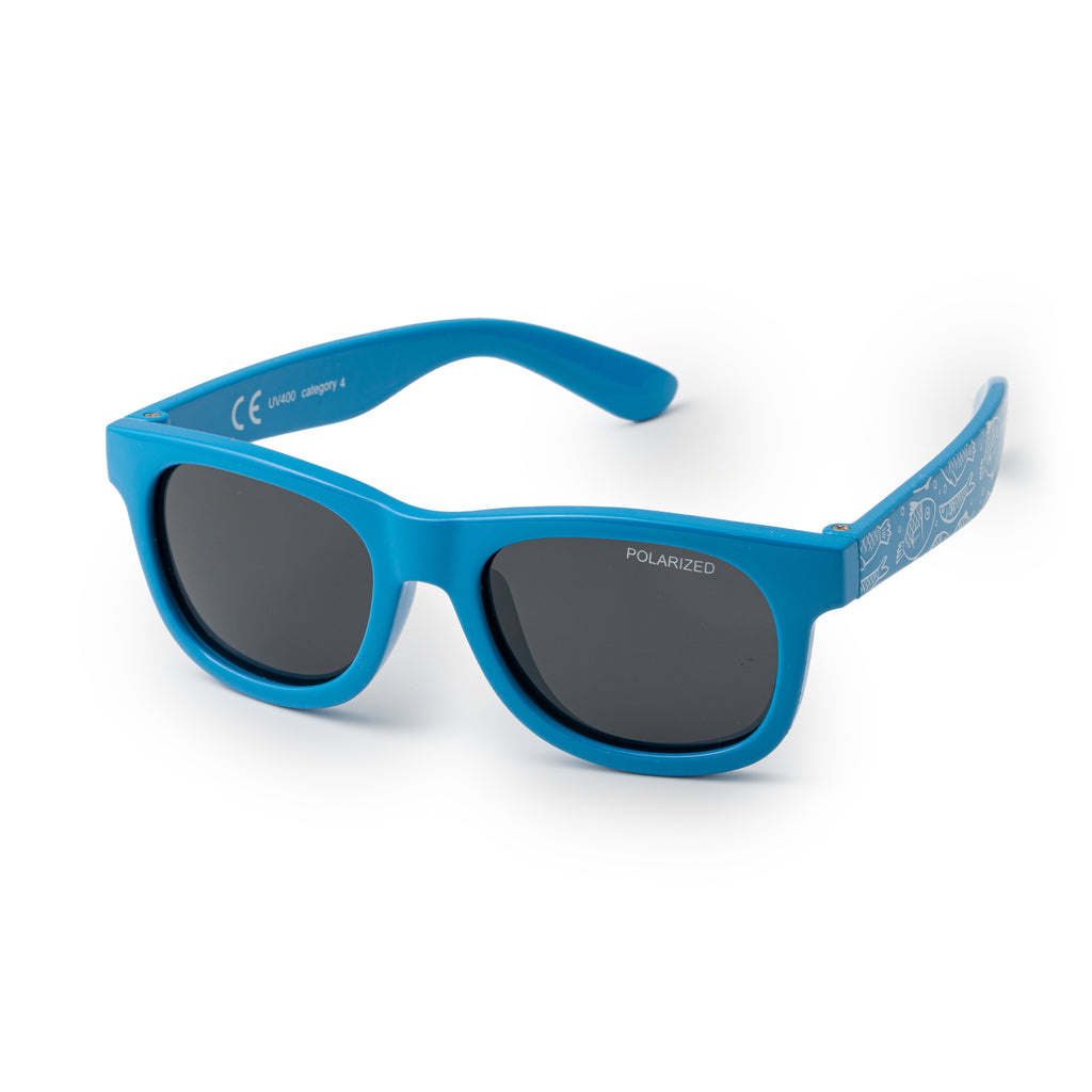Occhiali Polarizzati Bambini Kiddus Per Bambina 4-7 Anni