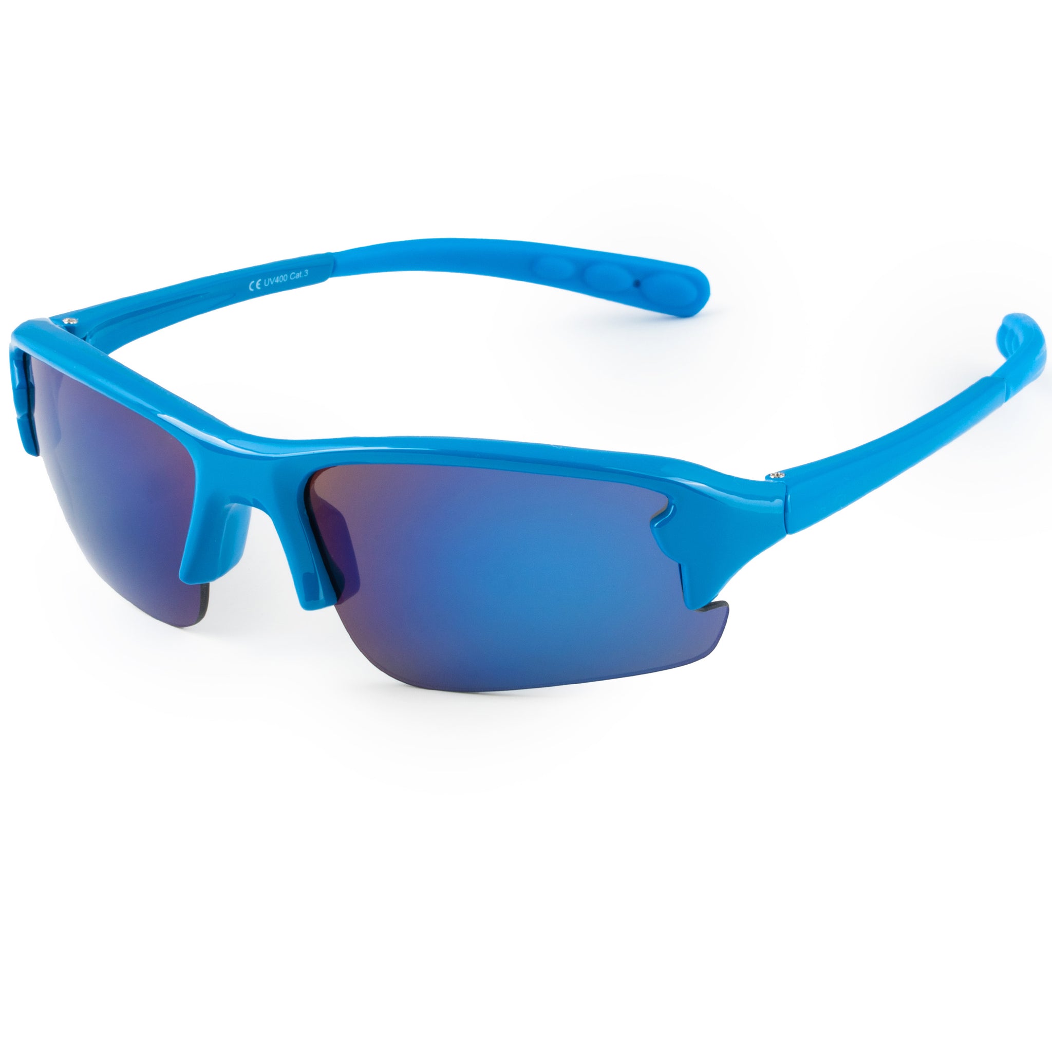 Occhiali Da Sole Bambini UV400 Polarizzati – Protezione Solare Per Bimbi 1-4 Anni, Moda E Sicurezza Per Spiaggia E Parco
