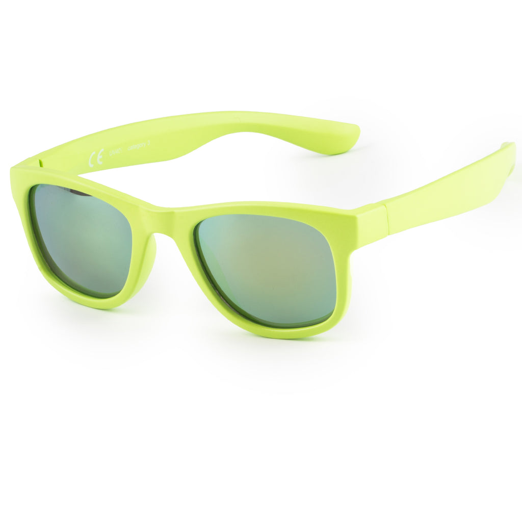 Occhiali Sole Flessibili Bambini Occhiali Da Sole Polarizzati Per