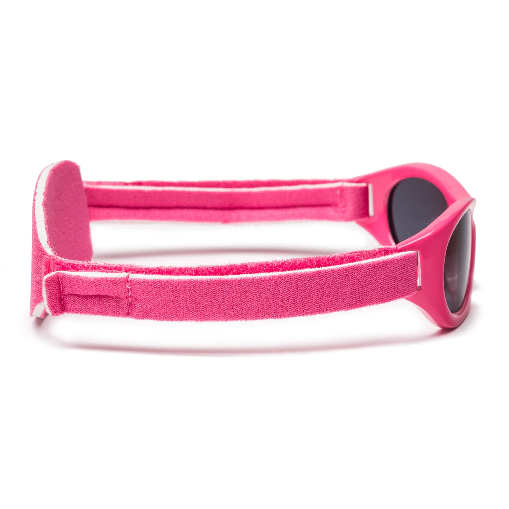 ➤Pink Girl Baby Sunglasses from 0 months – Kiddus