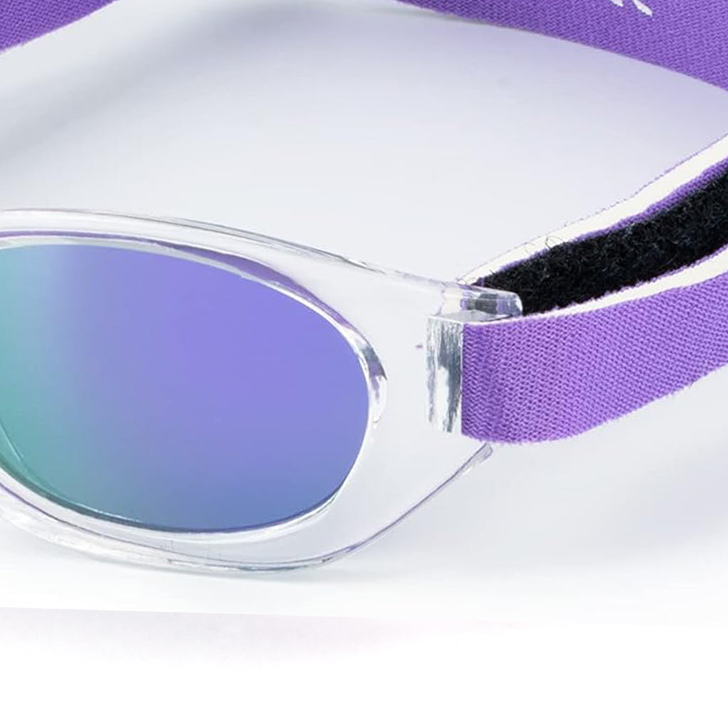 Occhiali Da Sole Hulk Per Bambini 2-5 Anni | Licenza Marvel | UV400 Categoria 3 | Unisex - Foto 11