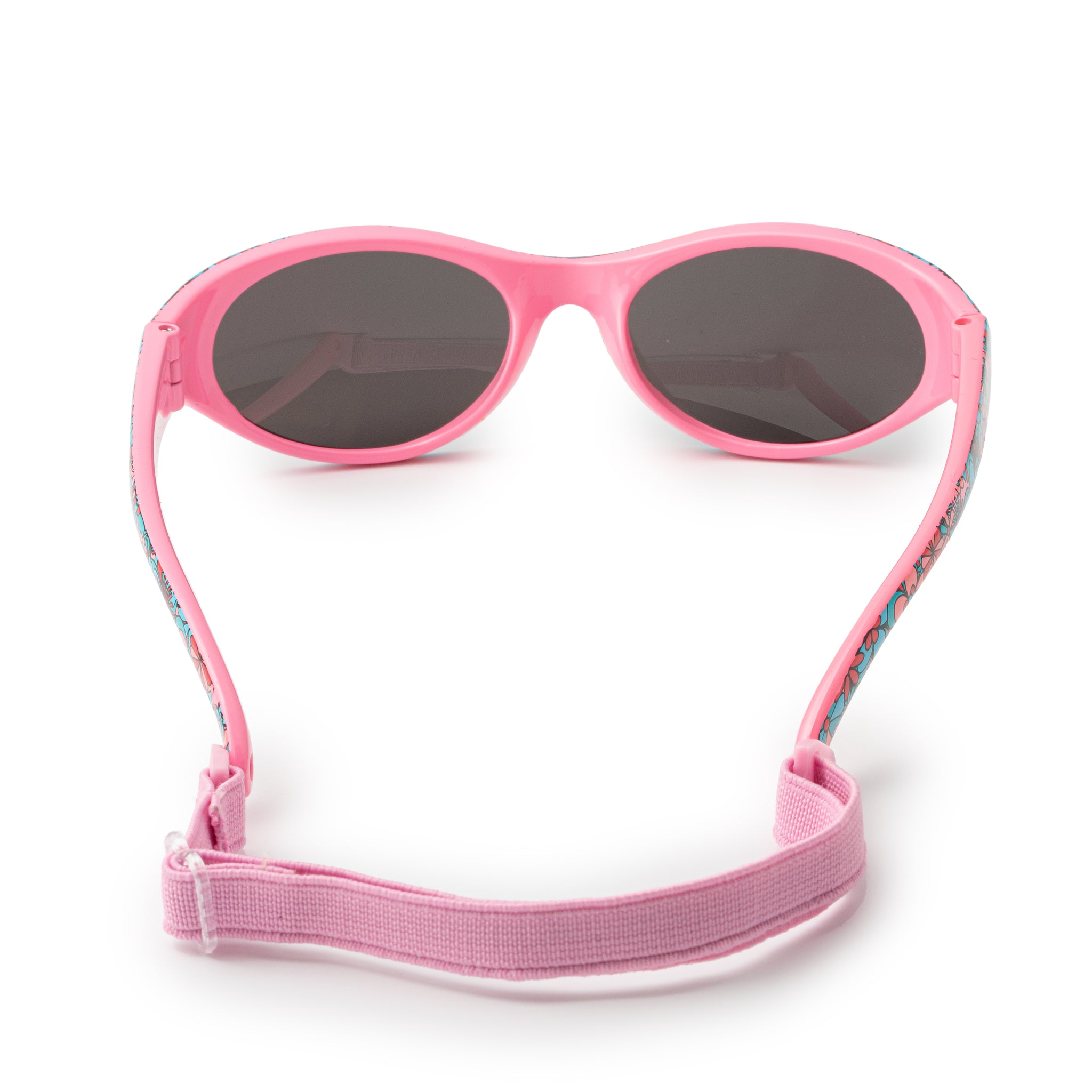 ➤ Occhiali da sole rosa per bambini da anni – Kiddus