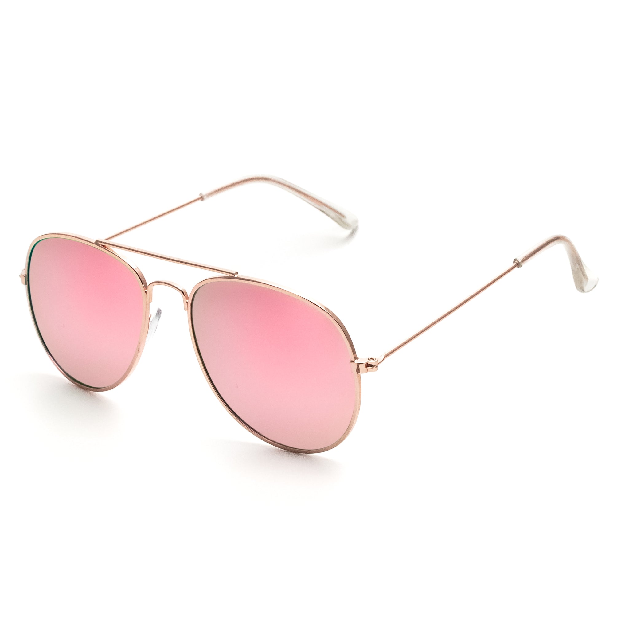 Niñas Lentes Bonitos Para Adolescentes Gafas De Sol Retro Unisex