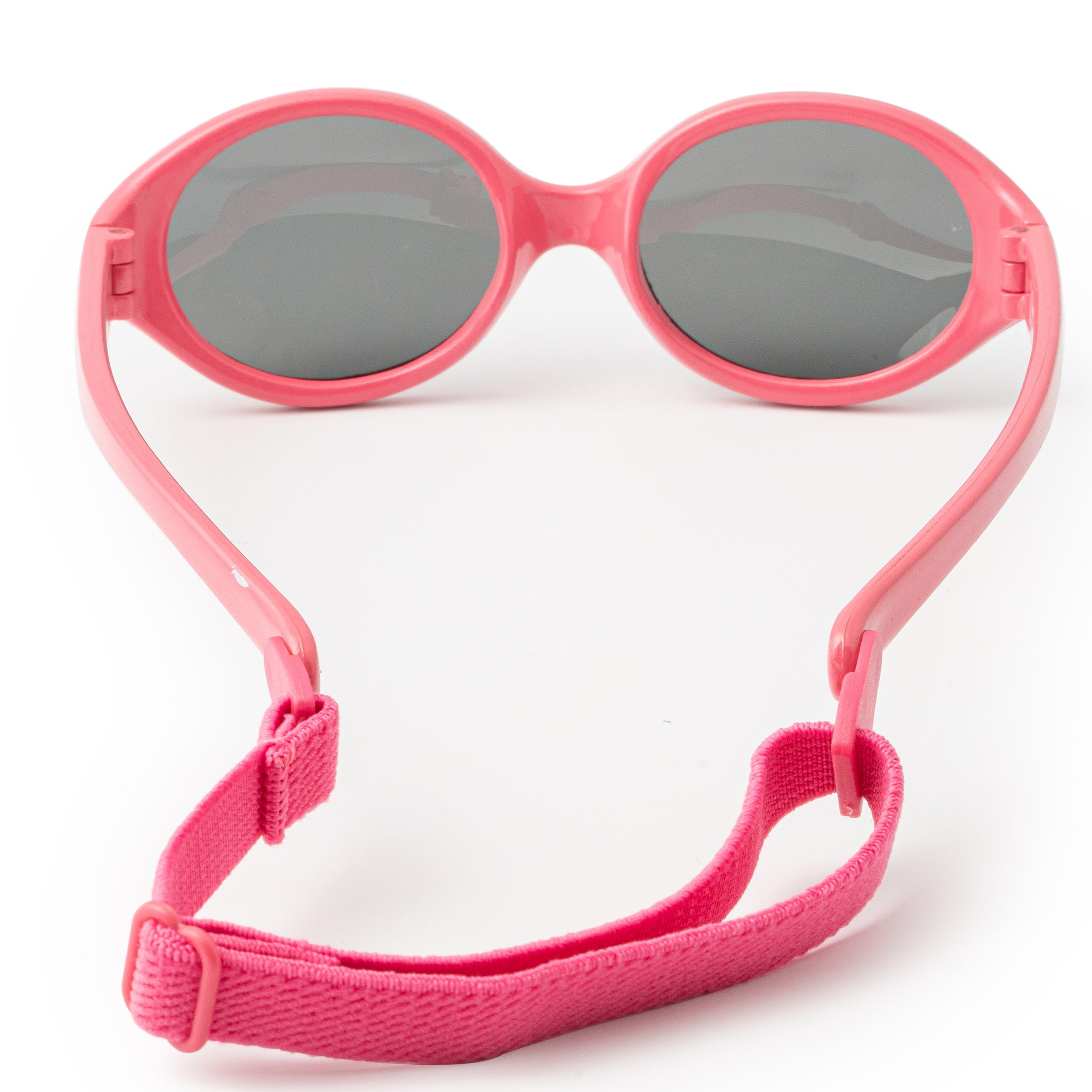 Lunettes De Soleil Enfant Littlest Pet Shop - Monture Rose - Pour Fille