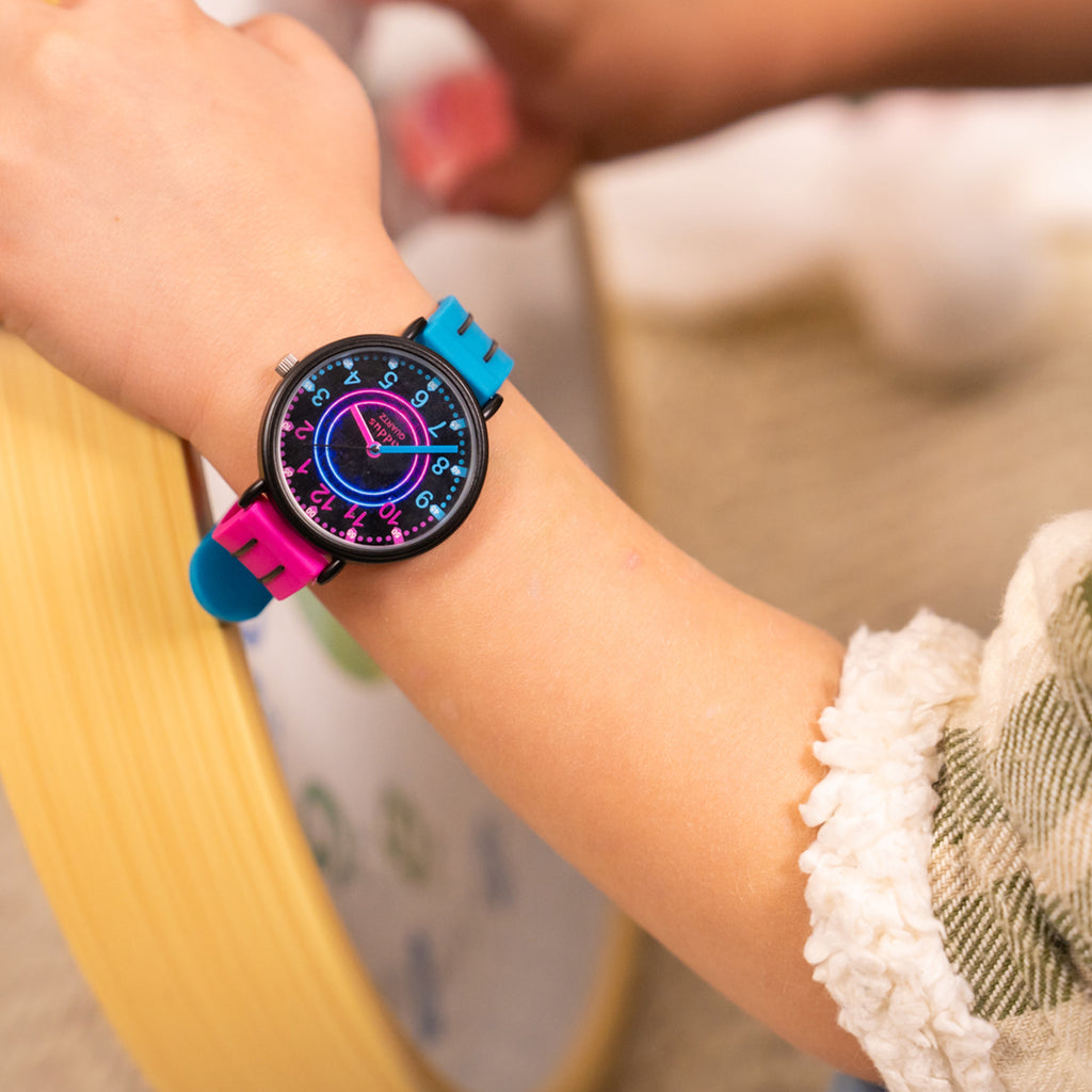 Kiddus Orologio Orologio Analogico Polso Kiddus Orologi O