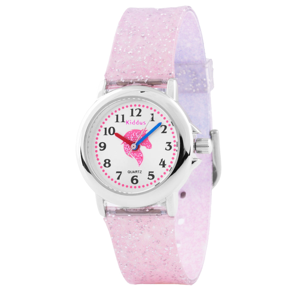 Orologio Bambino Kiddus Orologio Elegante KITIME Per Bambini