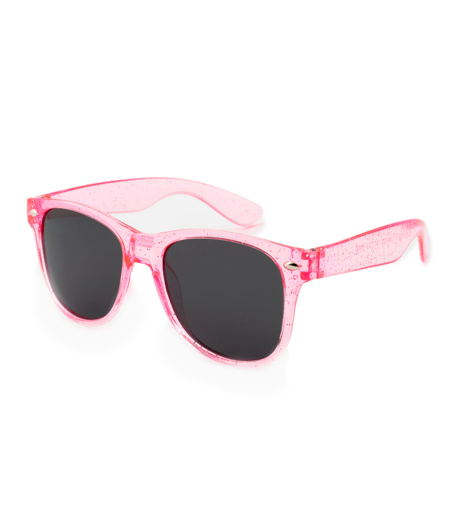 Urban Pink Glitter Kiddus