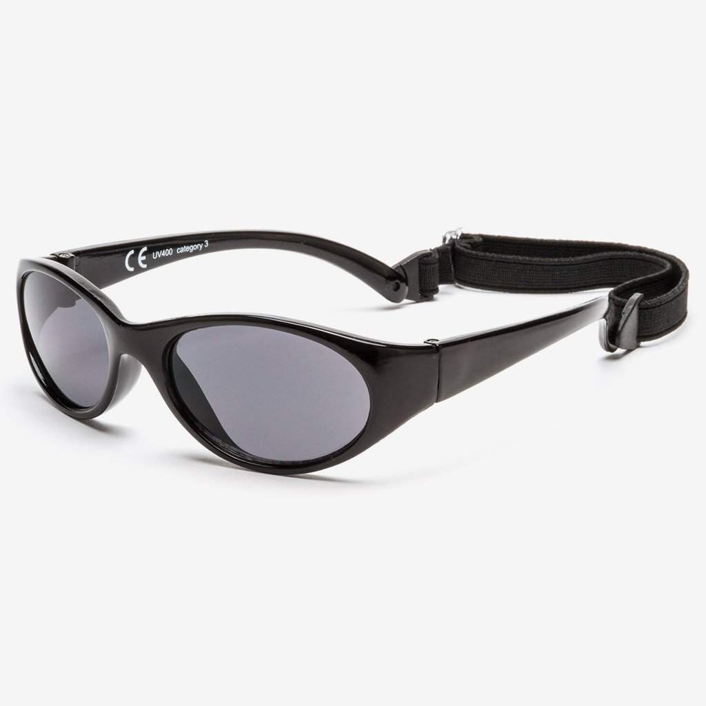 Gafas De Sol Para Niños Kiddus – UV400 Protección Total, Categoría 3, Resistente A Golpes – A Partir De 6 Años, Diseños Retro Y Coloridos